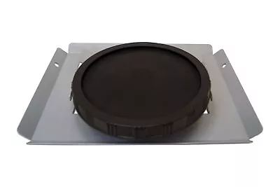 Half Off Ponds 10 Inch EPDM Rubber Membrane Air Diffuser For Aeration • $93