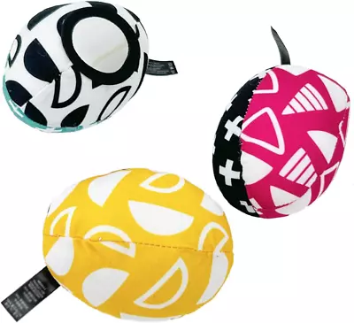 MamaRoo Replacement Toy Balls For Mamaroo 4moms SwingMore Choices For And Balls • $40.68