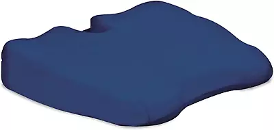 Cover For Kabooti Cushion (Navy Blue) • $25.60