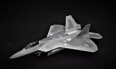 ITALERI F-22A RAPTOR 1/48 1/48 Scale • $49.99