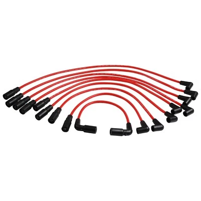$31.49 • Buy 718Q Spark Plug Wire Set For 1996-99 Chevrolet GMC C1500 C2500 C3500 V8 5.0/5.7L
