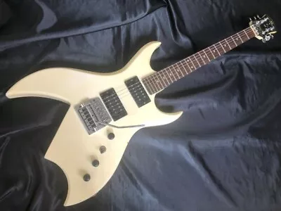 B.C.Rich Bich Kahler-Flye Teihatsu Electric Guitar • $1200