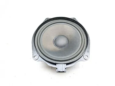 Mini Cooper Sound Speaker Rear Fits Left & Right Side 3450757 R55 R56 R57 2012 • £14.99