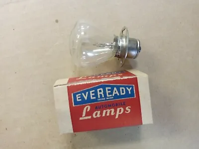 Eveready 1323 Headlight Bulb 6 Volt • $4.95