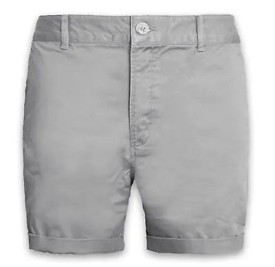 £17.49 • Buy New Mens Chino Shorts Summer Cotton Cargo Combat Casual Half Pant 