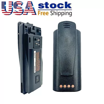 RLN6305 Li-ion Battery For A12 RDM2070D RDU2080D RDV5100 RDU2020 CP110 Radio • $26.80