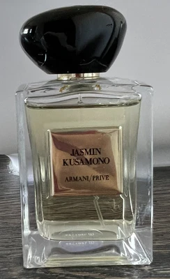 £85 • Buy Armani Prive Perfume