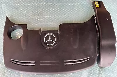 2015-19 Mercedes Benz Ml350 Under Hood Engine Cover Panel Oem • $71