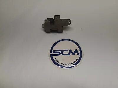 1994-04 Mustang Brake Proportioning Valve  4 Line 95 96 97 98 99 2000 01 02 03 • $29.99