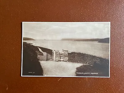 Harbour Mouth Padstow • £0.99