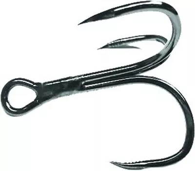 Maruto TREBLE 4-10 Grabber Hook • $14.65