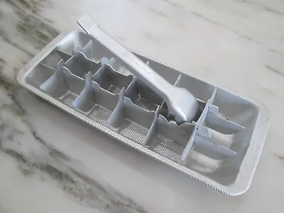Vintage - GE General Electric Ice Cube Tray - Mini-Cube - Ca. 1950's • $18