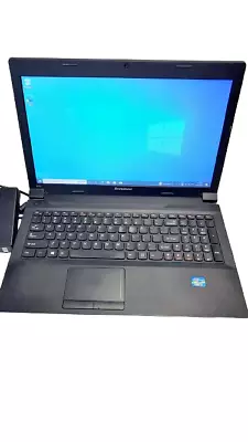 Lenovo B590 Intel I5 3230M 2.60Ghz 8GB RAM 500GB HDD 15.6  WIN10P • $149