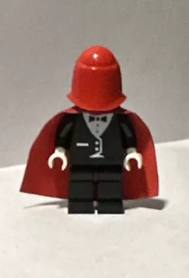 Custom Lego Batman Red Hood • $47.94