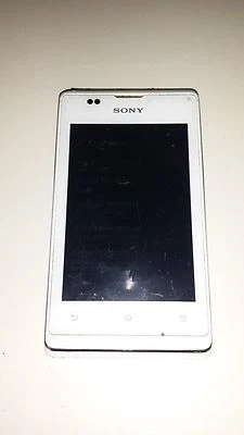 $15 • Buy Sony Xperia E