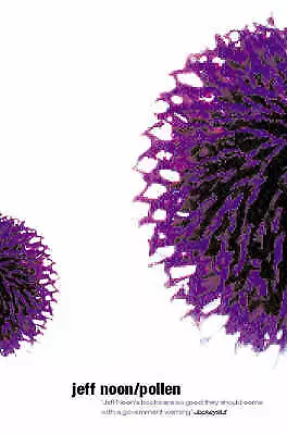 £3.48 • Buy Noon, Jeff : Pollen Value Guaranteed From EBay’s Biggest Seller!