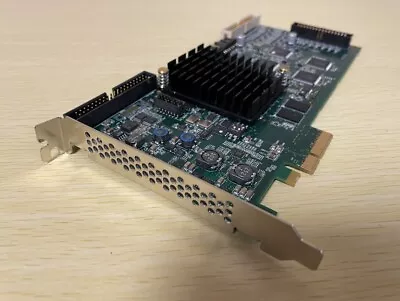 $500 • Buy VACD5U 410-10041-4A PCIE Interface Controller Card