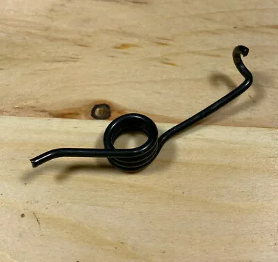 Vintage Bike Bicycle Front Or Rear Derailleur Spring Tension Spring Nos Unknown • $17.99