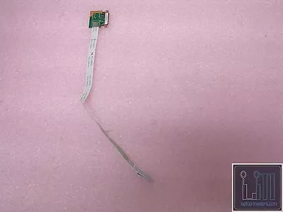 Dell Vostro 3550 Fingerprint Reader Board With Cable 54.25008.431 • $10.99