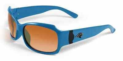 NFL Carolina Panthers Blue Bombshell Sunglasses • $15.99