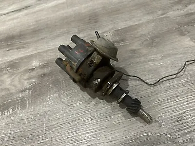 XC 6 Cyl Distributor Genuine Ford Dizzy GS GXL Falcon Fairmont • $75