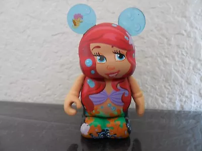 Disney 3  Vinylmation Little Mermaid ~ Ariel • $22.50