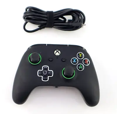 Xbox Power A Controller Pro Model: 1510522-02 Tested • $12.99