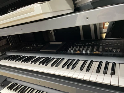 $1530.83 • Buy Roland V-Synth Ver.1.0 Synthesizer Workstation Keyboard Free Ship From Japan