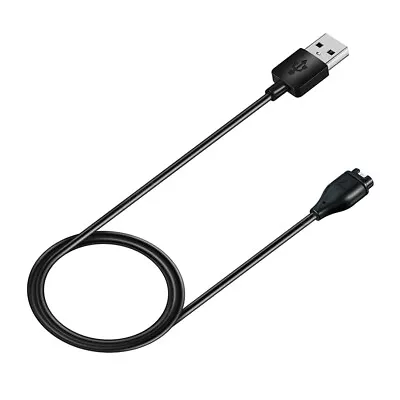 Fast Charger USB Data Charging Cable For Garmin Forerunner 935/Fenix 5 5X Watch • $7.49