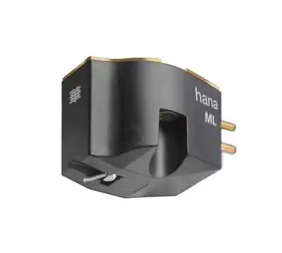 Hana ML MC Cartridge Made In Japan • $990