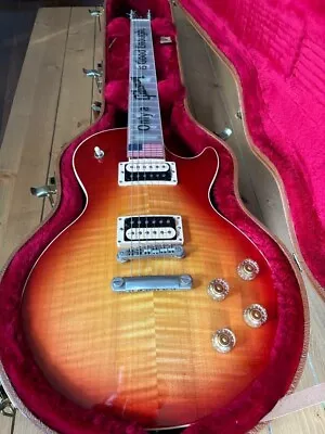 Gibson USA Les Paul Custom 2017 W/Hard Case Safe Packing! • $1800