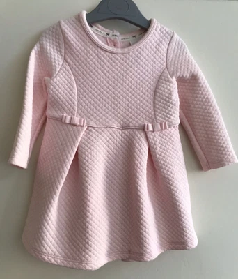 £1.99 • Buy Jasper Conran Junior Baby Girl Dress Size 12-18 Months Bnwt