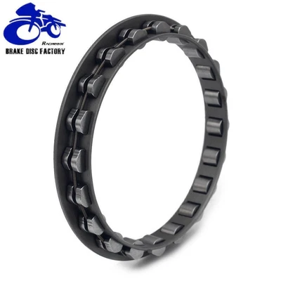 $24.99 • Buy One Way Bearing Starter Clutch For Yamaha XVS1100 V Star Vstar 98-09 Drag Star