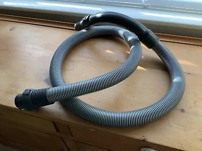 Vacuum Stretch Hose For Miele Cat & Dog C1 C2 C3 And Curved Tube • £20