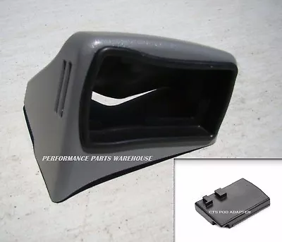 DASH MOUNT For EDGE CS & CTS 05-07 FORD F250-F350 • $69.95