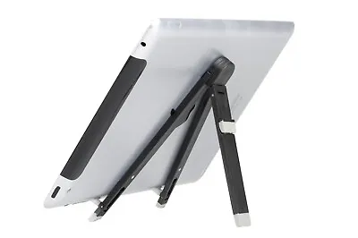 Tablet IPad Holder Stand Adjustable Portable Foldable Universal Desk Stand Mount • £6.99