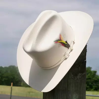 $75 • Buy Sombrero El Fantasma 1000X JOHNSON Stone Hats