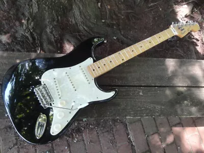 $395 • Buy Squier Stratocaster Made In Korea