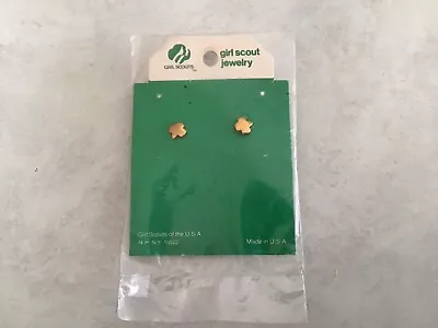 Vintage Girl Scouts Jewelry • $7.99