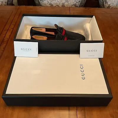 Gucci Shoes Men 8.5 Used • $350