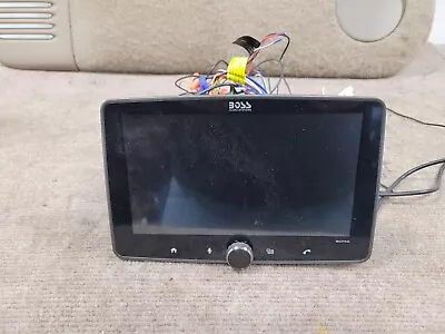 1995-2002 Chevy Gmc 1500 2500 3500 Aftermarket BOSS BCPA8 Radio/Reciever • $225