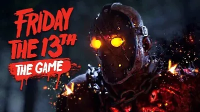 Savini Jason Kickstarter DLC Friday The 13th For Xbox Consoles • $29.95