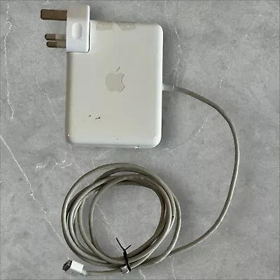 Apple MagSafe MacBook Pro 85W AC Adaptor (Intel A1172) • £14