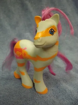 1991 My Little Pony G1 COLOR SWIRL  LOVE BEAM  Vintage  • $64.50