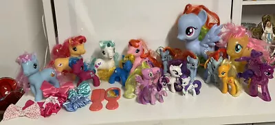 Vintage My Little Pony Lot • $9