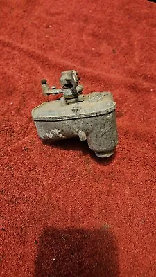 Johnson Antique Outboard Boat Motor A-80 4.5HP 1936 Carb / Carburetor Parts • $15