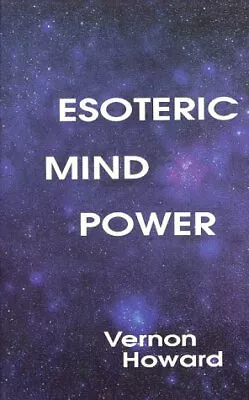 Esoteric Mind Power • $6.58