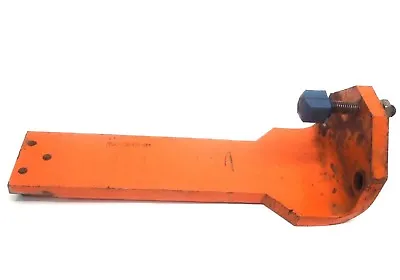 Milco MSC-5042-04 Orange Robotic Welding Gun Robot Arm 13-1/2  X 5 3  • $109.99