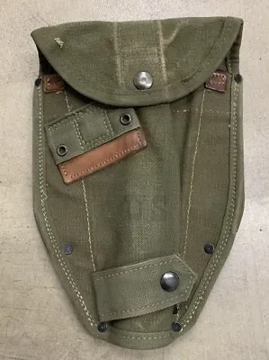 Vietnam Era US M1956 Shovel Cover • $14.99