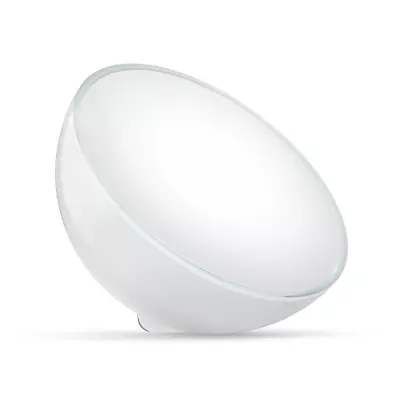 Philips Hue Go Portable Colour Lamp Bluetooth With Home Automation • $194.63